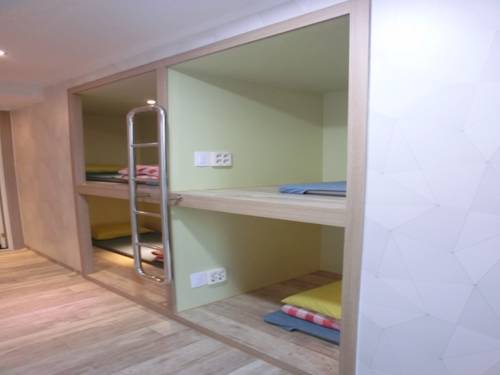 J Guesthouse Сеул Экстерьер фото