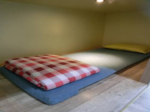 J Guesthouse Сеул Экстерьер фото