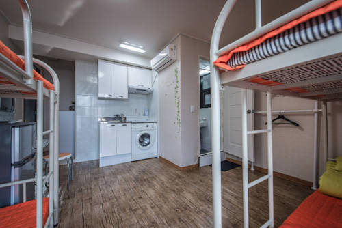 J Guesthouse Сеул Экстерьер фото