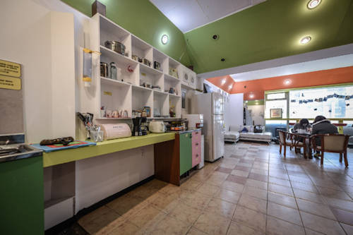 J Guesthouse Сеул Экстерьер фото