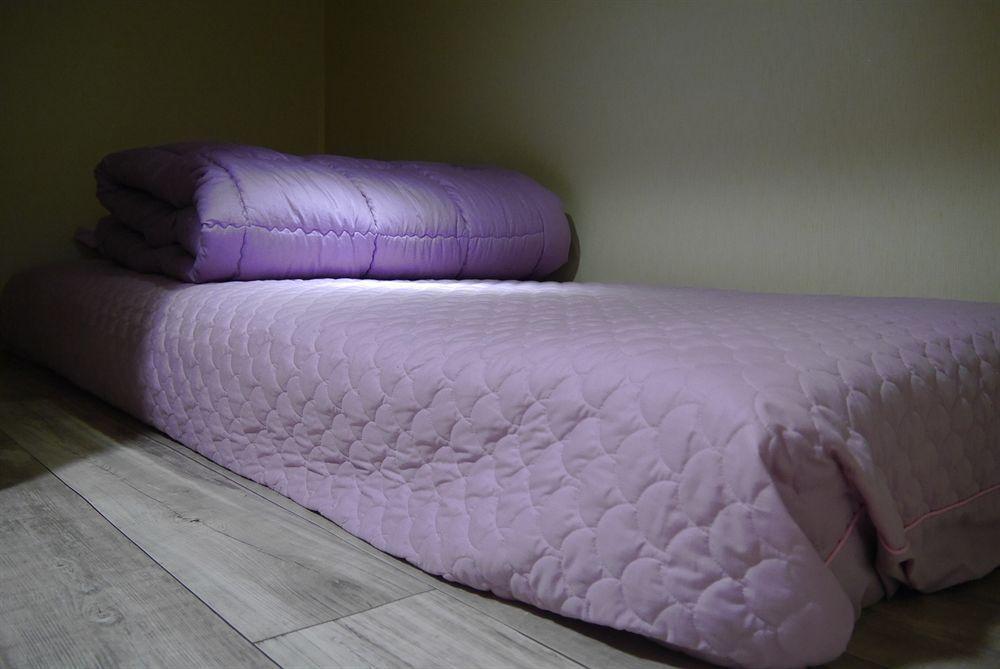 J Guesthouse Сеул Экстерьер фото