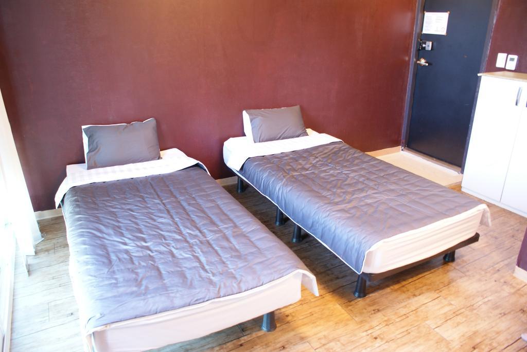 J Guesthouse Сеул Экстерьер фото