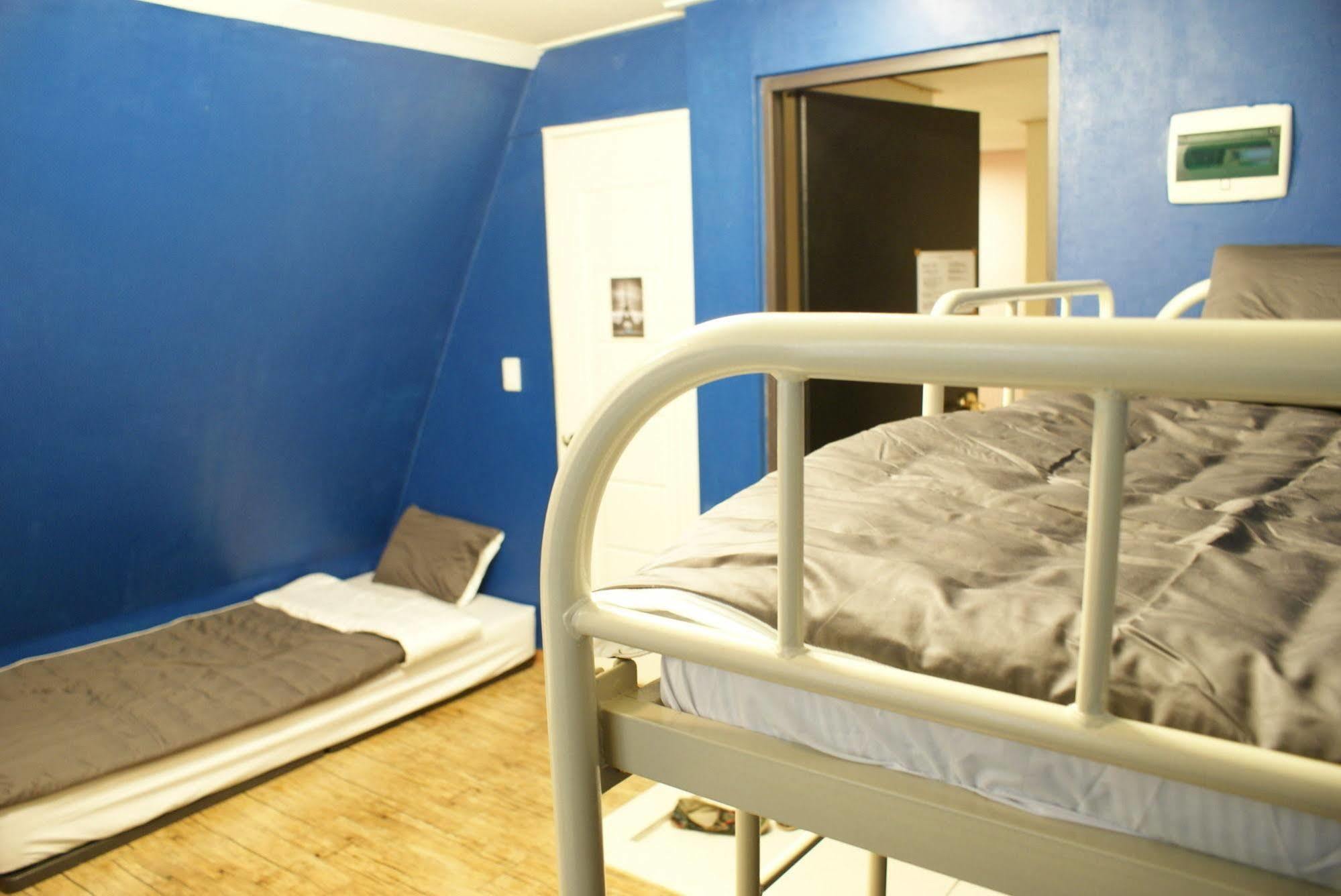 J Guesthouse Сеул Экстерьер фото