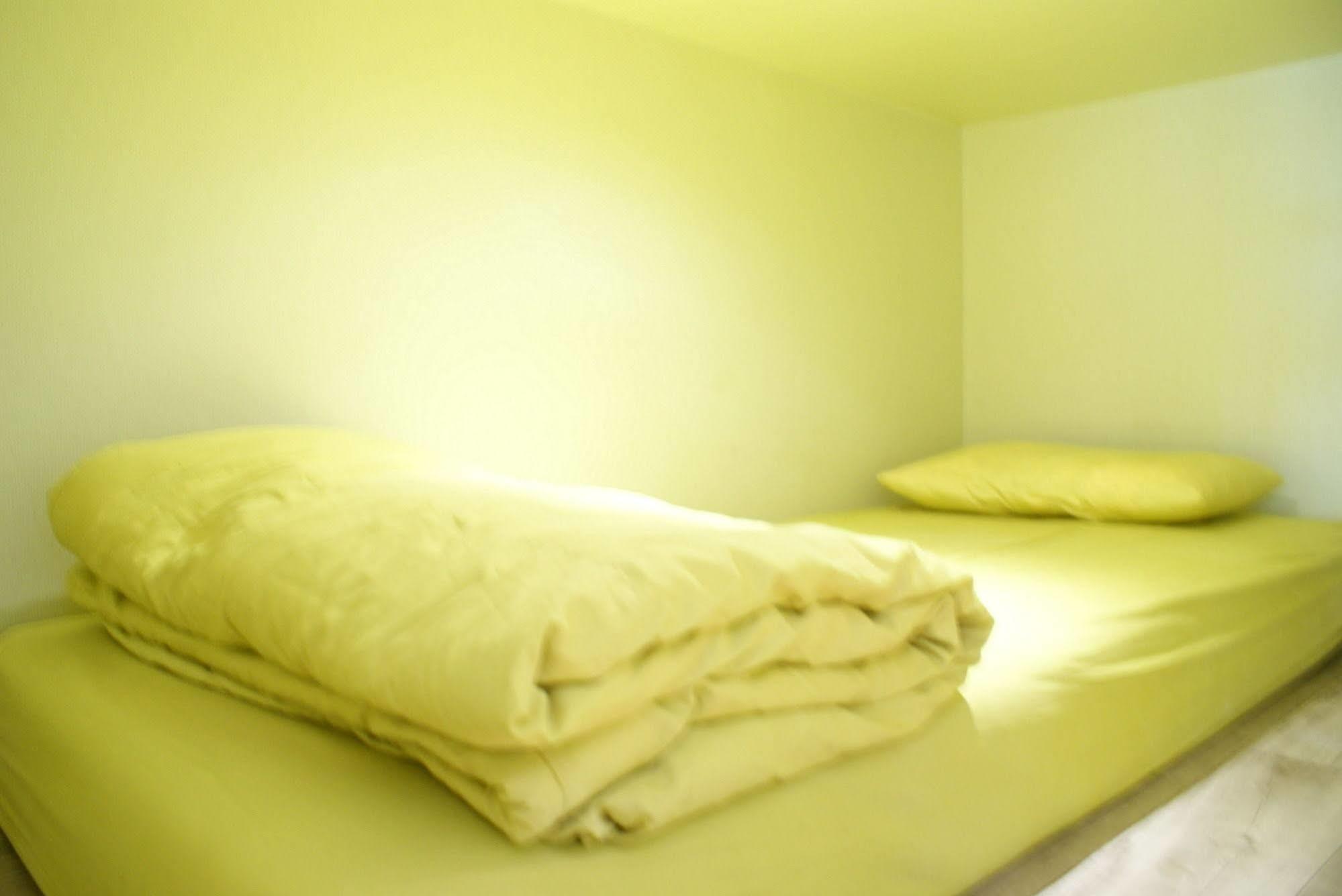 J Guesthouse Сеул Экстерьер фото