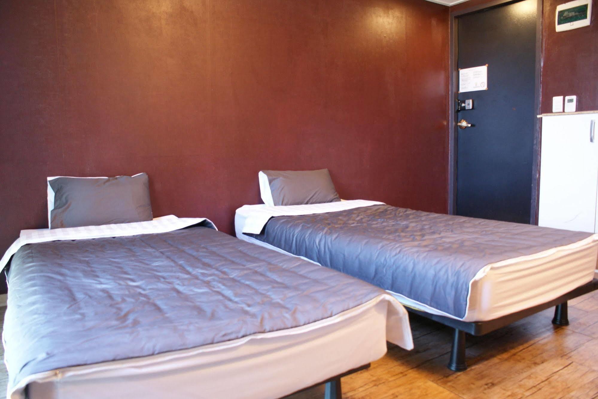 J Guesthouse Сеул Экстерьер фото